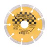 AUTOTOOLHOME 4 1/2-inch Diamond Saw Blades Angle Grinder Cutting Wheel