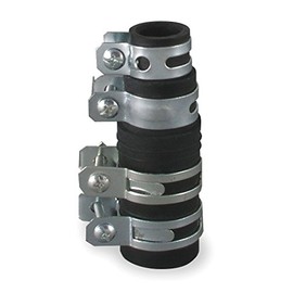 Connector For Dishwasher And Disposal