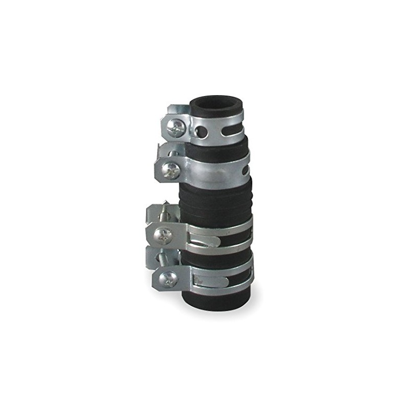 Connector For Dishwasher And Disposal