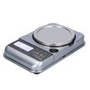 Jewelry Scale Accurate Weighing Portable Compact Design Small Error Dual