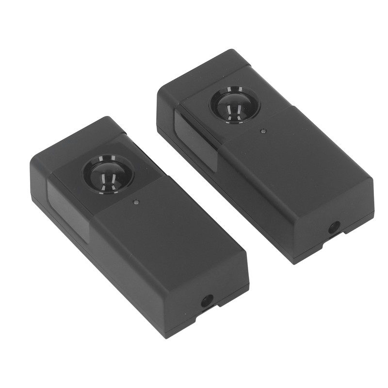 Door Opener Infrared Sensor 940nm 30m Range Single Beam Photocell