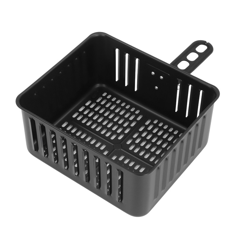 Fryer Basket Anti Stick Stainless Steel 6L Dishwasher Safe with