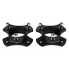 Supreme Suspensions - 2.5" Front Leveling Kit for 2005-2023 Toyota