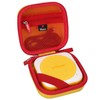 Mchoi Hard Case Suitable for Polaroid P1 Music Player, Shockproof