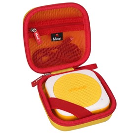 Mchoi Hard Case Suitable for Polaroid P1 Music Player, Shockproof Poloroid Bluetooth Speaker Protective Case