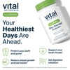 Hyperbiotics Vital Nutrients Pro Dental Probiotic | Clinically Studied BLIS