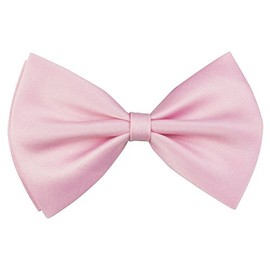 Boland 53106 Papillon Basic, Light Pink, One Size