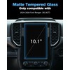WEIPIN For Matte Anti Glare Tempered Glass 2024 2025 2026