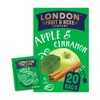 London Fruit & Herb Company (1, Apple & Cinnamon)