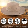 Obling Sun Hat UV Protection Bucket Hat Summer Hats Beach