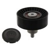 febi bilstein 36057 Idler Pulley for auxiliary belt, pack of
