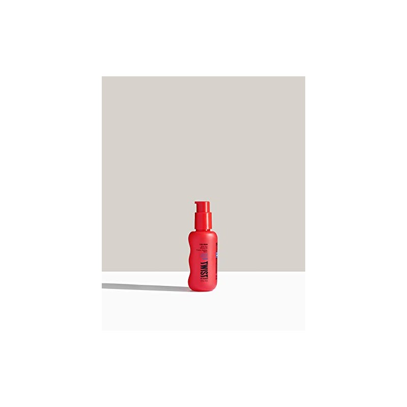 TWIST Curl Reign Aceite milagro multiuso, 2.5 onzas