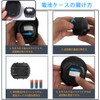 Wireless Chime, Motion Sensor, Entrance Chime, Waterproof, Call Bell, Nursing