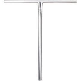 Joycruise Durable Lightweight Titanium Pro Scooter Handlebar 24" x 27" Lightweight Butted T-Bar for Pro Scooters