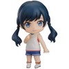 Good Smile Weathering with You: Hina Amano Nendoroid Action Figure,
