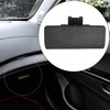 ZOKYUYS Passenger Front Glove Box Handle Latch, Compatible with Chevy