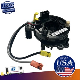 Unbranded 25554-3JA1A Spring Cable Clock Spring Fits NISSAN Altima Pathfinder INFINITI USA