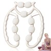 shallyong Massage Roller Legs, Cellulite Massager, Massage Roller, Cellulite Roller,