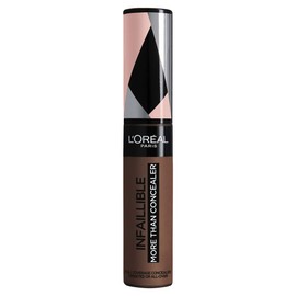 L'Oréal More Than Concealer - 341 Mocha