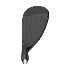 Callaway Golf Opus Wedge(56 Degree (Right Hand), W Grind, 14* Bounce.Steel Shaft,Black)