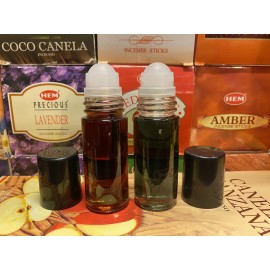 Unbranded 2x$25Uncut Rich Perfume Body Oil 1x Opium ,1x Skull Roses  For Men (2oz-60mL)