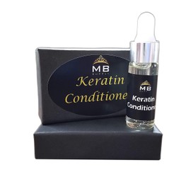 KERATIN Conditioning Serum for Lash Brow LAMINATION Perm/Lift/Tint/Wax AFTERCARE (1-5ml + Free Brush)