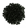 Clear Creek Black Beans 25 lb Bucket