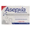 Asepxia Jabón Barra Bicarbonato 100g