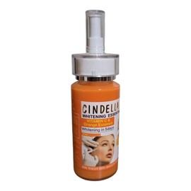 Cindella Vitamin C & Orange Essence Oil