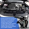 Hood Lock Latch Assembly Fit for 2002-2006 Honda Acura RSX