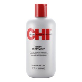 Chi Tratamiento Para Cabello Dañado Termal Protector