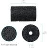 Polaris Pool Cleaner 12 Pack Replacement Sweep Hose Scrubbers
