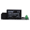 380V 8A Single Channel Solid State Relay Board SSR Switch