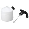 Electric Plant Spray Bottle Large Capacity Rechargeable Mini Automatic Sprayer