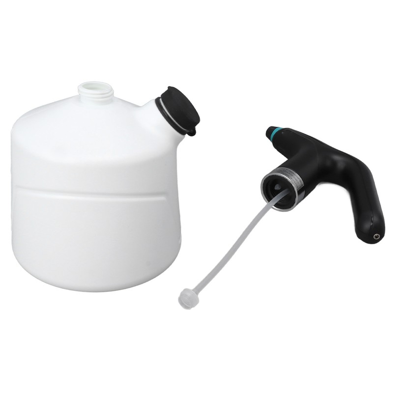 Electric Plant Spray Bottle Large Capacity Rechargeable Mini Automatic Sprayer