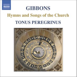 Gibbons: Hymns and Songs of the Church