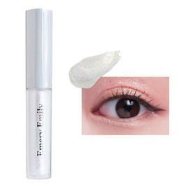 Emery Emily Dreamy Glitter Liner (203 Pure White) Eyeliner Glitter