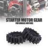 Create idea 5 x Lawn Mower Sprockets Compatible with B&S
