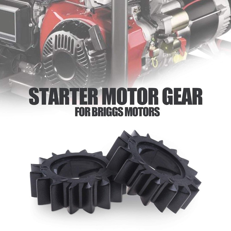 Create idea 5 x Lawn Mower Sprockets Compatible with B&S