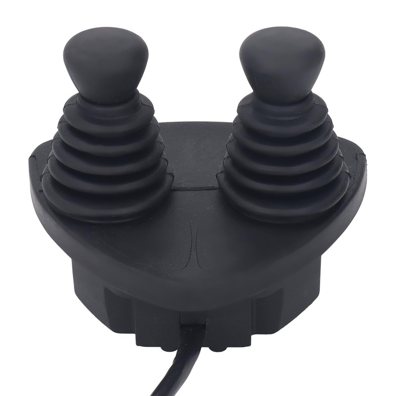 Industrial Forklift Joystick Controller Double Handle Control Unit 7919040043 for