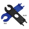 Y Department Center 55® MC4 Connector Dedicated Tool Spanner Wrench