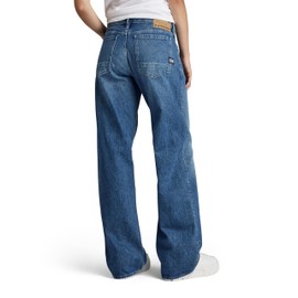 G-Star Women's Judee Low-Waist Loose Jeans