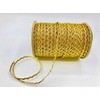 Trimplace 3/16" Metallic RIC Rac - 24 Yards (Gold)
