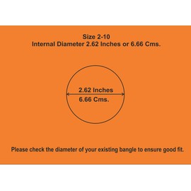 Touchstone NEW Colorful Bangle Collection Indian Bollywood Exclusive Golden Glaze Pink Color Designer Jewelry Special Large Size Bangle Bracelets. Set of 22 For Women.