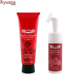 RYUSPA Beauty & Booty Set 4items