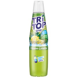 Tri Top Zitrone-Limette, 600 ml