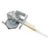 Motorcycle Fuel On Off Valve Replacement Zinc Alloy Fuel Gas