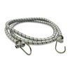 Elastic Bungee Cords With Hooks 1.8m Bungee Ropes Thicken Bungee
