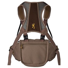 Browning 12909 Binocular Chest Pack