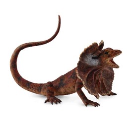 CollectA Frill-Necked Lizard